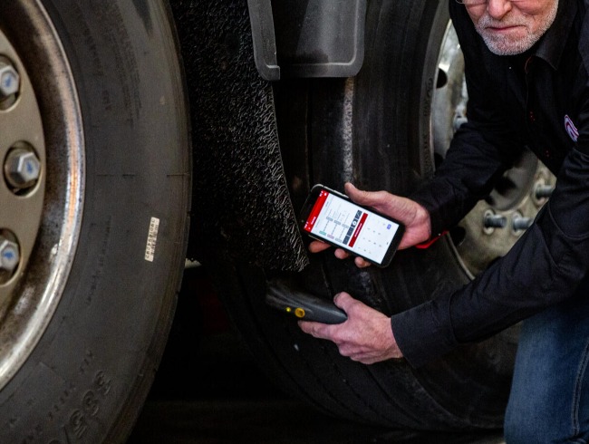 Fleetcheck, Periodieke wagenparkcontrole