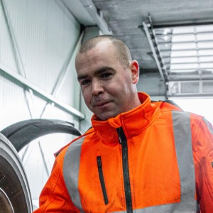 Adam Davidson